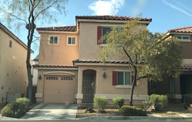 Beautiful 4 Bedroom 2 1/2 Bath Home!!! Property Ready for MOVE IN!!!