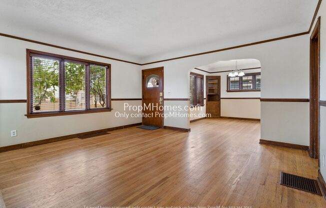 Charming 3-Bedroom Home in Overlook Neighborhood - Your Perfect Home Awaits!