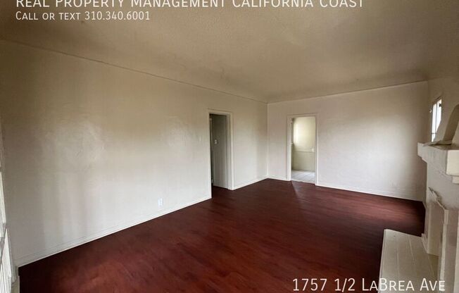 1757 1/2 LABREA AVE