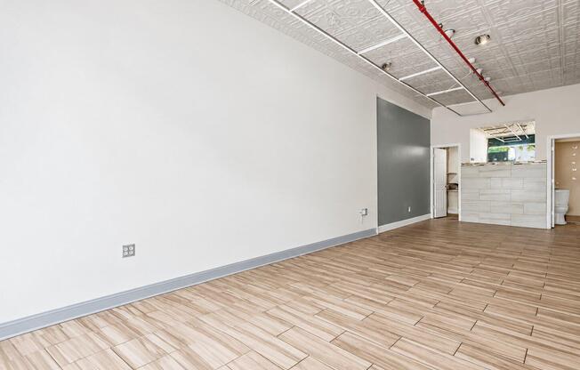 Studio, $3,335