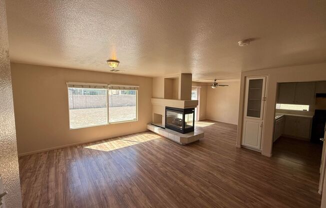 Beautiful Home in Silverado Ranch.