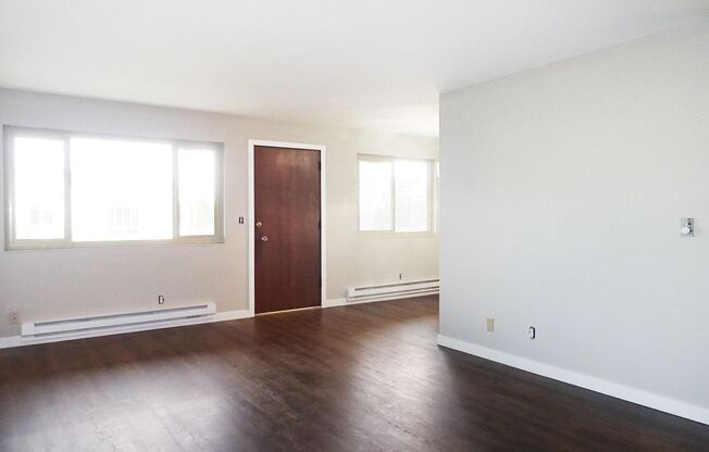 1bd/1ba Seattle Condo