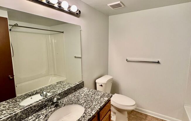 1 bed, 1 bath, 750 sqft, $1,195, Unit 404