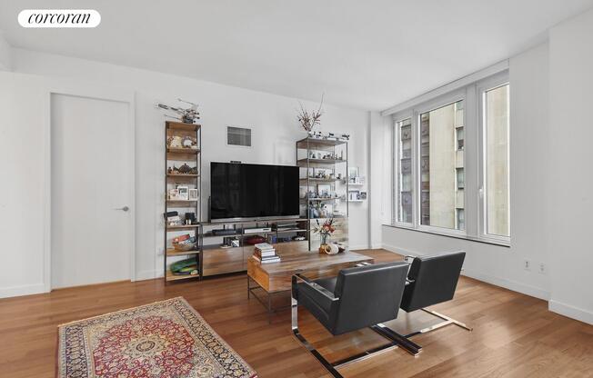 2 beds, 2 baths, 1,300 sqft, $8,900, Unit 12E