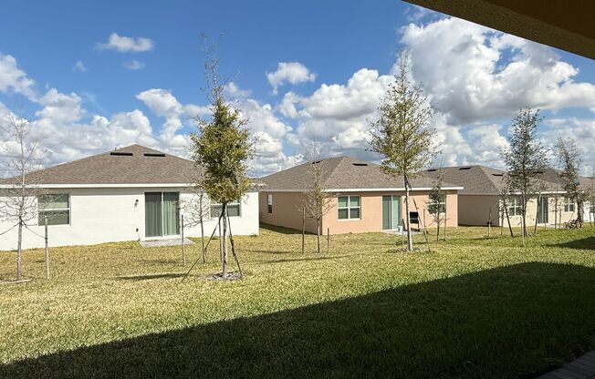 Move in Special! 50% off the first month's rent for leases signed and move-ins completed by July 1, 2025!