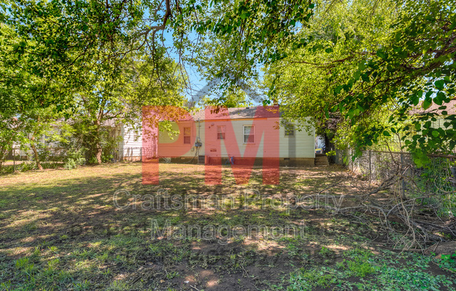 Partner-provided property photo