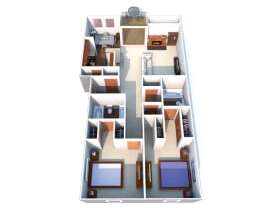 Partner-provided photo for $1730 unit