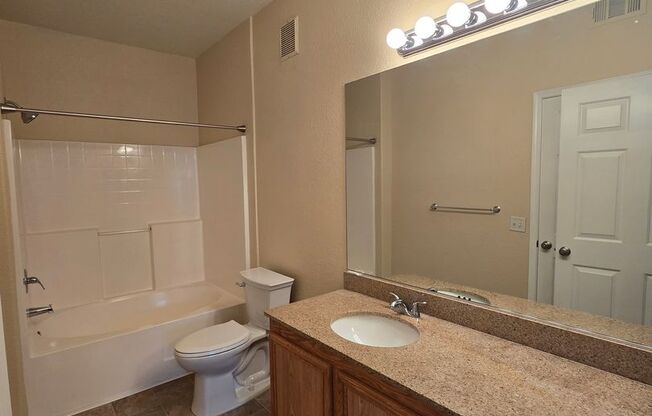 1 bed, 1 bath, $1,335, Unit # 2207