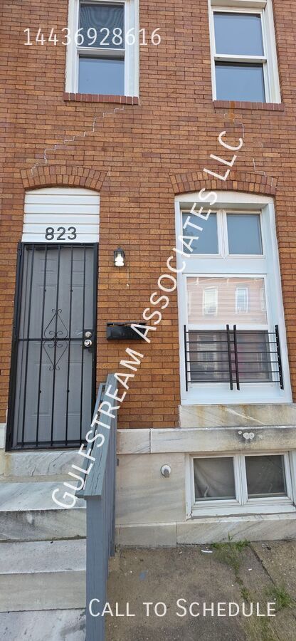 823 N BELNORD AVE