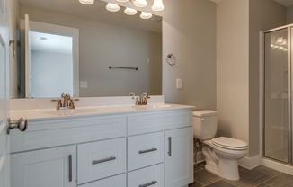 Beautiful Hermitage 3 Bed 2.5 Bath Home w/ Garage - Available For Lease Now!!!