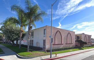 BRIGHT AND SPACIOUS APARTMENTS IN CITY OF MONTEBELLO