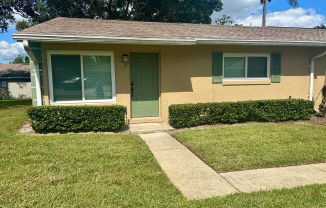 Beautiful, newly renovated 3/2 Condo in a Great Neighborhood/Altamonte Springs