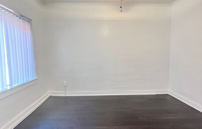 1 bed, 1 bath, $1,895