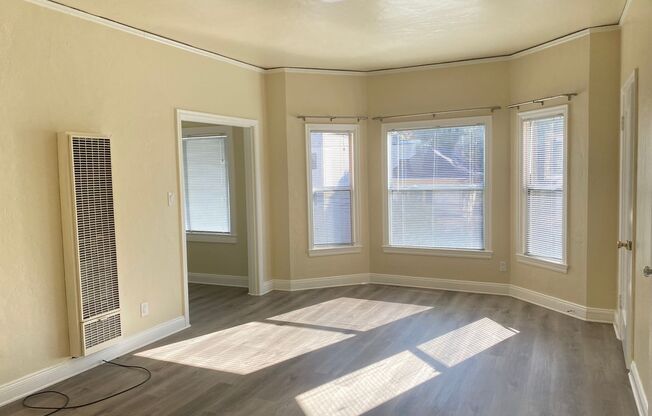 Studio, 1 bath, 450 sqft, $1,495