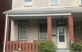 3423 Ward St 1 &amp; 2