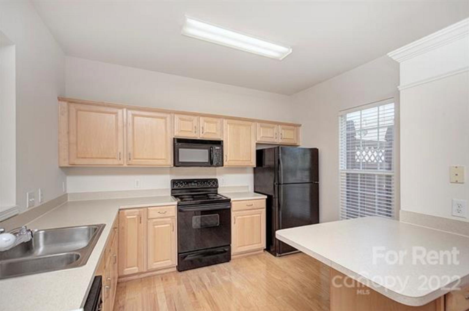 South Park Townhome