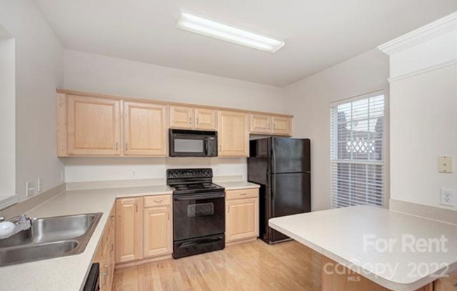 South Park Townhome