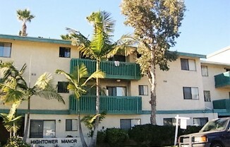 1505 Alvarado