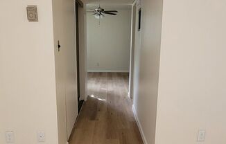 Studio, 1 bath, 376 sqft, $719, Unit 110C