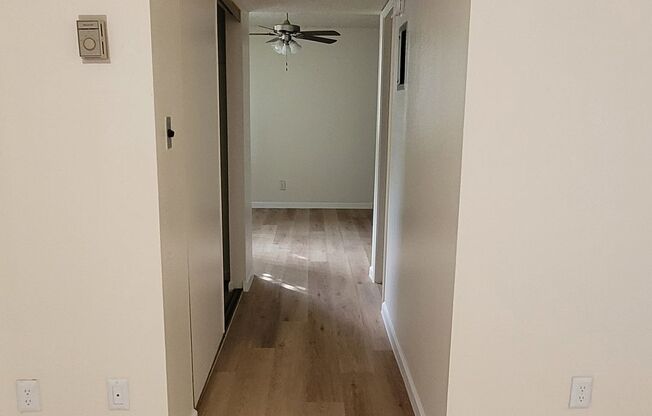 Studio, 1 bath, 376 sqft, $719, Unit 110C