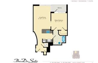 Partner-provided photo for $2940 unit