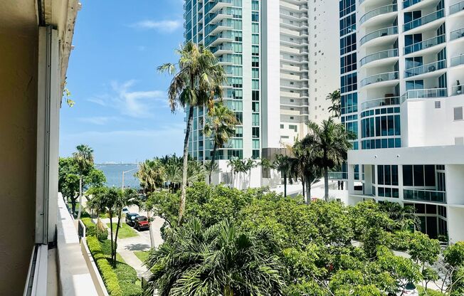 Bay Front Living Without Breaking the Wallet!