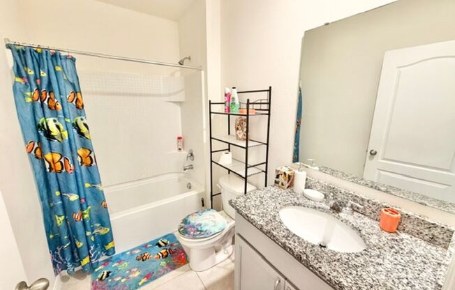 Sanford - 4 Bedroom, 2 Bathroom - $2,695.00