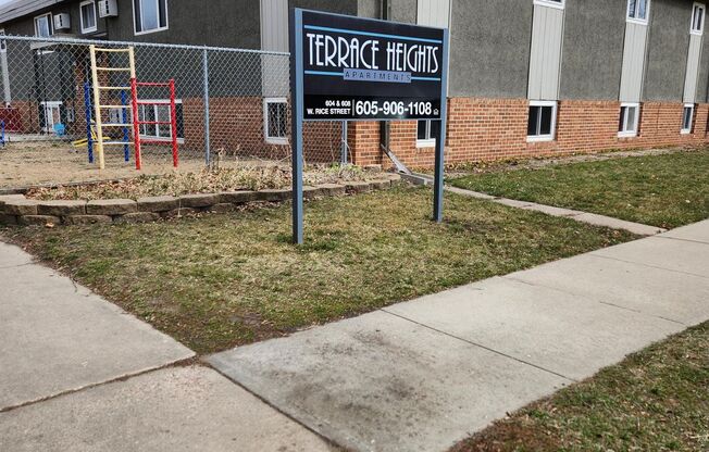 Terrace Height Apartments