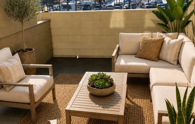 Studio, 1 bath, 330 sqft, $2,895, Unit 135