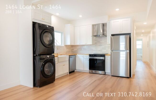1464 LOGAN ST