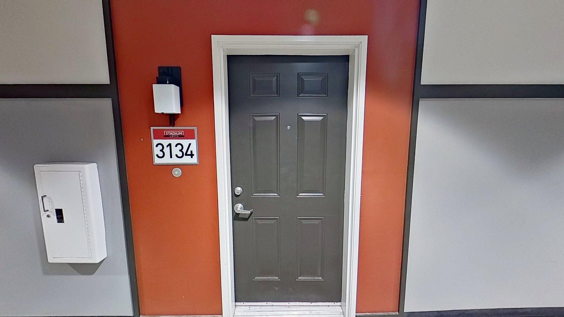 1801 E Katella Ave - Unit 3134, Anaheim: Spacious 1 Bed 1 Bath Condo in Stadium Lofts!