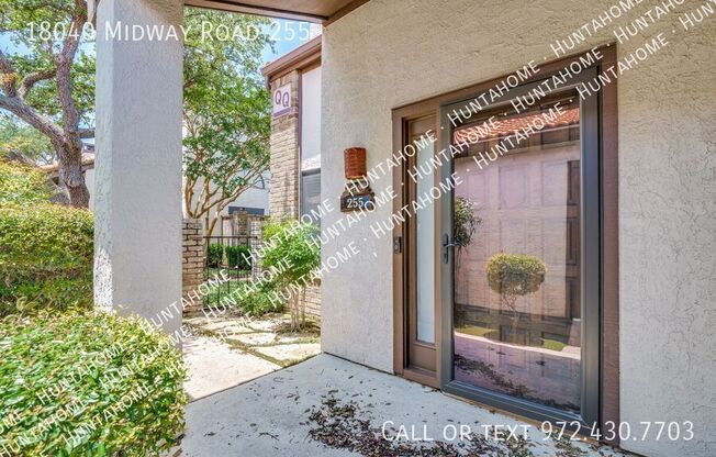 18040 Midway Road