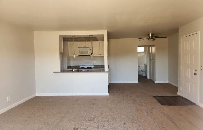 1 bed, 1 bath, 720 sqft, $1,950, Unit 34