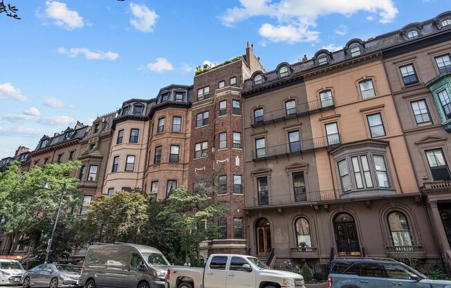 125 Beacon St