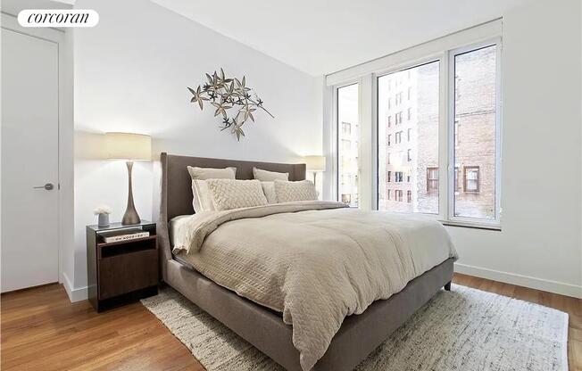 2 beds, 2 baths, 1,325 sqft, $9,200, Unit 11A