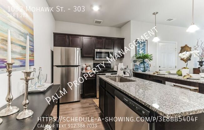 1032 MOHAWK ST
