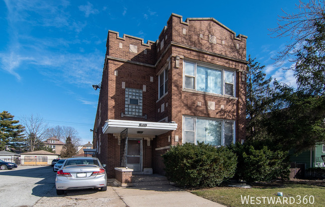 4851 INDIANAPOLIS BLVD