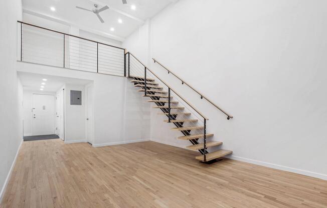 3 Hanover Square 23E