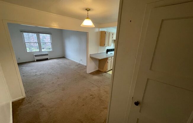 Chestnut Hills Apartments!