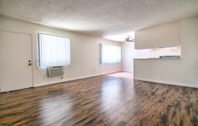 1 bed, 1 bath, $1,650, Unit 06