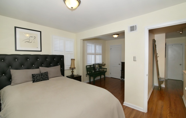 2 beds, 2 baths, $3,250
