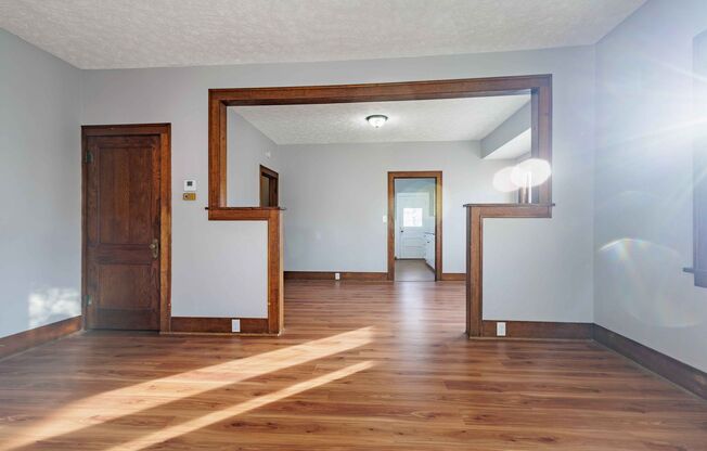 An Adorable Bungalow in the Havelock area of Lincoln.