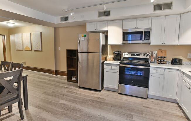 119 Locust Street