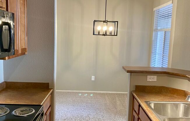 1 bed, 1 bath, $1,395, Unit # 1138