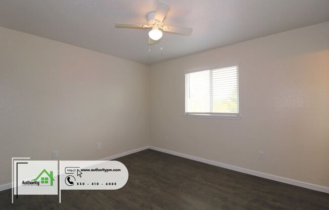 3 beds, 2 baths, $1,695