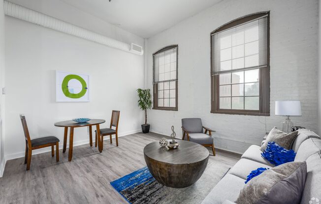 1 bed, 1 bath, 600 sqft, $1,599, Unit 309