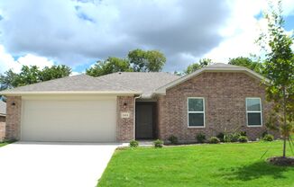 House for Lease in Sherman