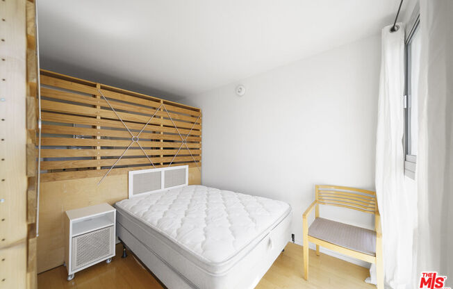 Studio, 1 bath, 481 sqft, $2,500, Unit 2104