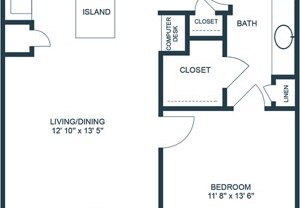 Partner-provided photo for $1563 unit
