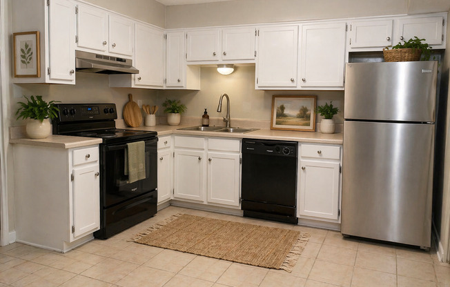 3 beds, 2.5 baths, 1,380 sqft, $1,325, Unit 1902-01